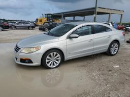 VOLKSWAGEN CC SPORT 2010 silver  gas WVWML7AN9AE512128 photo #2