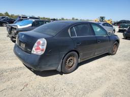 NISSAN ALTIMA S 2005 silver sedan 4d gas 1N4AL11D95N479599 photo #4