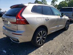 VOLVO XC60 ULTIM 2024 gold  gas YV4L12RM0R1810132 photo #4