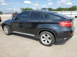 BMW X6 2009 black 4dr spor gas 5UXFG83519LZ93224 photo #3