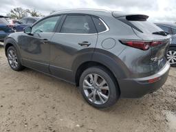 MAZDA CX-30 PREF 2024 gray  gas 3MVDMBCM9RM713617 photo #3