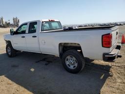 CHEVROLET SILVERADO 2015 white  diesel 1GC2CUE88FZ103936 photo #3