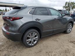 MAZDA CX-30 PREF 2024 gray  gas 3MVDMBCM9RM713617 photo #4