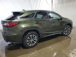 LEXUS RX 350 BAS 2020 green  gas 2T2AZMDA3LC214717 photo #4