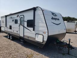 JAYCO JAYFLIGHT 2017 white   1UJBJ0BR0H17S0180 photo #2