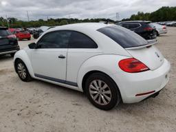 VOLKSWAGEN BEETLE 1.8 2016 white  gas 3VWF17ATXGM635627 photo #3