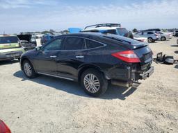 HONDA CROSSTOUR 2013 black  gas 5J6TF3H59DL001577 photo #3