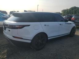 LAND ROVER RANGE ROVE 2018 white  gas SALYB2RVXJA715654 photo #4