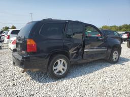 GMC ENVOY 2006 black  gas 1GKDT13S062186619 photo #4