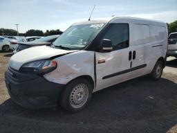 RAM PROMASTER 2022 white  gas ZFBHRFAB8M6V76078 photo #2