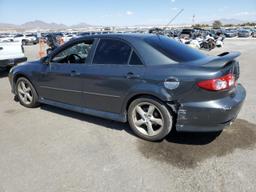 MAZDA 6 I 2005 charcoal  gas 1YVHP80C955M74542 photo #3