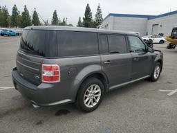 FORD FLEX SE 2017 gray  gas 2FMGK5B82HBA08275 photo #4