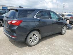 CHEVROLET EQUINOX LT 2019 black  gas 2GNAXKEV5K6202768 photo #4