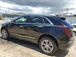 CADILLAC XT5 PREMIU 2020 black  gas 1GYKNDRSXLZ121652 photo #3