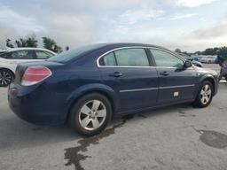 SATURN AURA GREEN 2008 blue  hybrid engine 1G8ZR57598F223992 photo #4