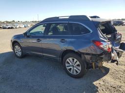 SUBARU OUTBACK 2. 2016 charcoal  gas 4S4BSADC6G3275017 photo #3