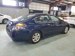 NISSAN ALTIMA BAS 2011 blue  gas 1N4AL2AP1BN480628 photo #4