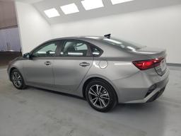 KIA FORTE LX 2023 gray  gas 3KPF24ADXPE545041 photo #3