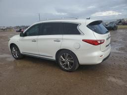 INFINITI QX60 2015 white 4dr spor gas 5N1AL0MN5FC536320 photo #3