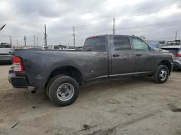 RAM 3500 TRADE 2023 gray  diesel 3C63RRGL9PG575458 photo #4