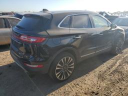 LINCOLN MKC RESERV 2019 black  gas 5LMTJ3DH1KUL29564 photo #4