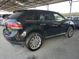 LINCOLN MKX 2012 black 4dr spor gas 2LMDJ6JK2CBL14415 photo #4