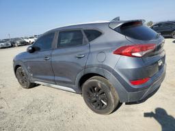 HYUNDAI TUCSON SEL 2018 charcoal  gas KM8J33A44JU678285 photo #3