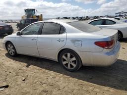 LEXUS ES 330 2005 silver  gas JTHBA30G055119969 photo #3