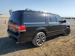 LINCOLN NAVIGATOR 2017 black 4dr spor gas 5LMJJ3KT6HEL05133 photo #4