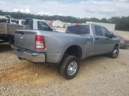 RAM 3500 TRADE 2023 silver  diesel 3C63RRGL6PG542577 photo #4