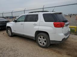 GMC TERRAIN SL 2013 white 4dr spor flexible fuel 2GKALSEK5D6151046 photo #3