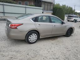 NISSAN ALTIMA 2.5 2014 beige  gas 1N4AL3AP9EC163962 photo #4