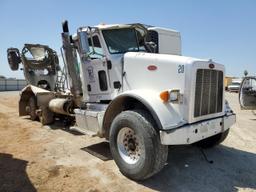 PETERBILT 365 2013 white conventi diesel 1NPSL70X6DD175205 photo #2