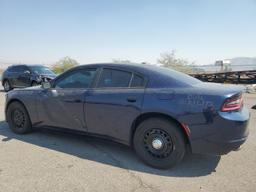 DODGE CHARGER PO 2019 blue  gas 2C3CDXKT7KH537744 photo #3