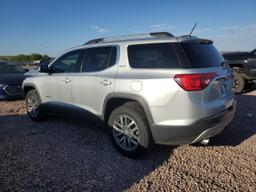 GMC ACADIA SLE 2017 gray  gas 1GKKNLLS5HZ173971 photo #3