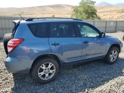 TOYOTA RAV4 2009 blue  gas JTMBK33V39D004772 photo #4