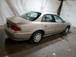 BUICK CENTURY CU 2002 beige  gas 2G4WS52J021118642 photo #4