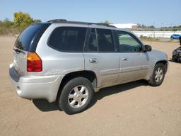 GMC ENVOY 2005 silver  gas 1GKDT13S252270360 photo #4