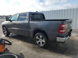 RAM 1500 LARAM 2024 gray  gas 1C6RREJT7RN218818 photo #3