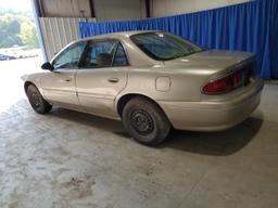 BUICK CENTURY CU 1998 tan  gas 2G4WS52M0W1482771 photo #3