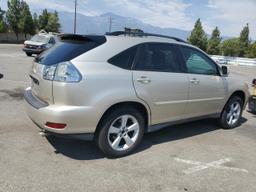 LEXUS RX 350 2007 silver  gas 2T2HK31U87C023005 photo #4