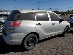 TOYOTA COROLLA MA 2004 silver  gas 2T1KR32E64C187698 photo #4