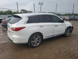 INFINITI QX60 2015 white 4dr spor gas 5N1AL0MN5FC536320 photo #4