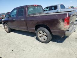 DODGE RAM 1500 S 2004 maroon  gas 1D7HA18D04S668491 photo #3