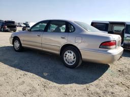 TOYOTA AVALON XL 1997 beige  gas 4T1BF12B6VU135829 photo #3