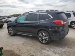 SUBARU ASCENT LIM 2019 black  gas 4S4WMAPD9K3407843 photo #3