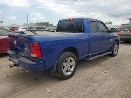 RAM 1500 ST 2014 blue crew pic gas 1C6RR7FT5ES203184 photo #4