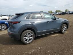 MAZDA CX-30 SELE 2020 gray  gas 3MVDMBCL6LM106119 photo #4