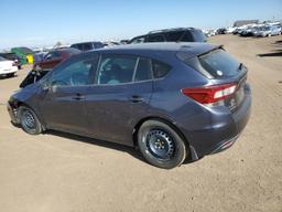 SUBARU IMPREZA 2017 charcoal  gas 4S3GTAA61H3707410 photo #3