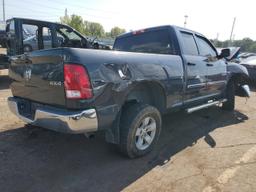 RAM 1500 ST 2016 blue  gas 1C6RR7FTXGS151649 photo #4